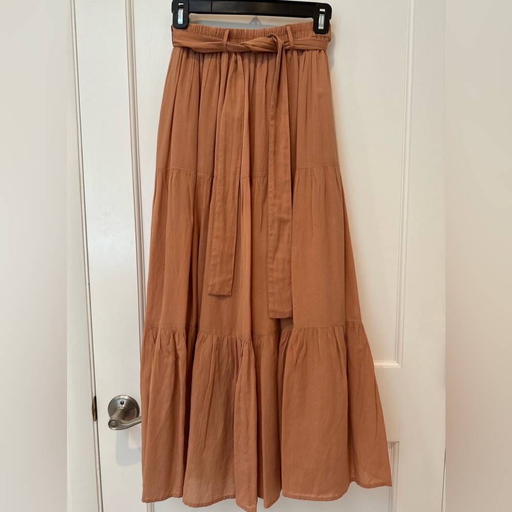 Mille skirt
